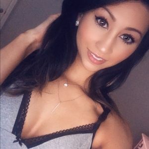 Meet your Posher, Alannah